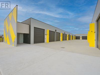 1 / 24 Jacquard Way, Port Kennedy