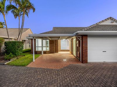 54/100 Meadowlands Road, Carina