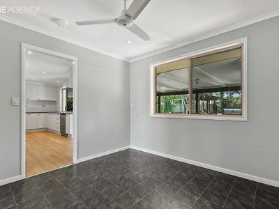 24 Mahogany Street, Kawungan