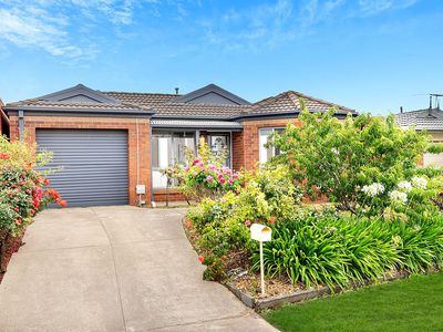 43 Quarrion Court, Hoppers Crossing