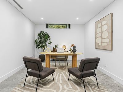 21A Oswald Street, Randwick