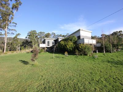 31 Lowes Road, Garden Island Creek