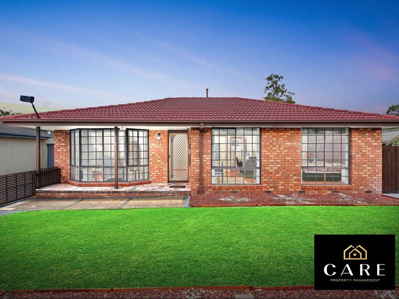 2 / 31 Bowen Street, Cranbourne