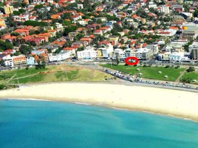 Lot 13 / 102-106 Campbell Parade, Bondi Beach