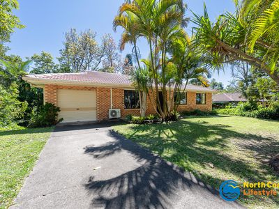 14 Nandroya Avenue, Ocean Shores