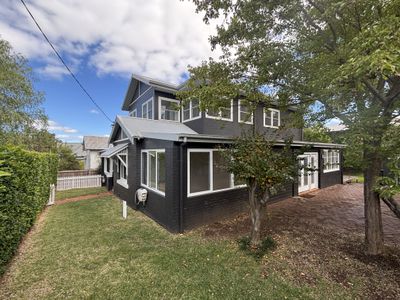 72 Bourke Street, East Tamworth