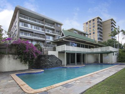 11 / 68 Bellevue Terrace, St Lucia