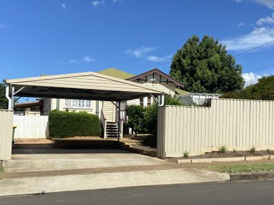 106 Holberton Street, Newtown