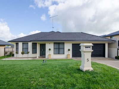 5 Venice Court, Mount Gambier