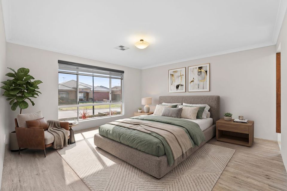 46 Kookynie Loop, Baldivis