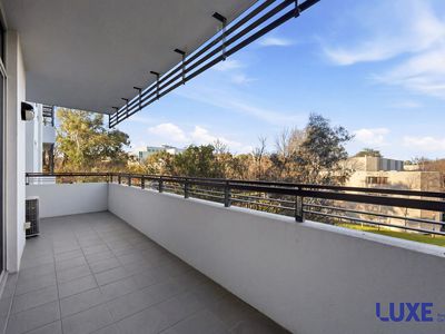 112 / 25 Macquarie Street, Barton