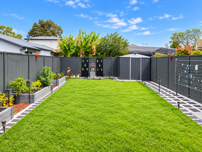 21A Hampden Road, South Wentworthville