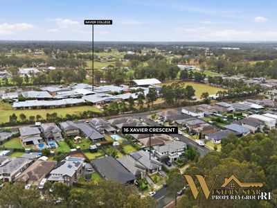 16 Xavier Crescent, Jordan Springs