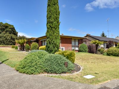 68 North Terrace, Mount Gambier