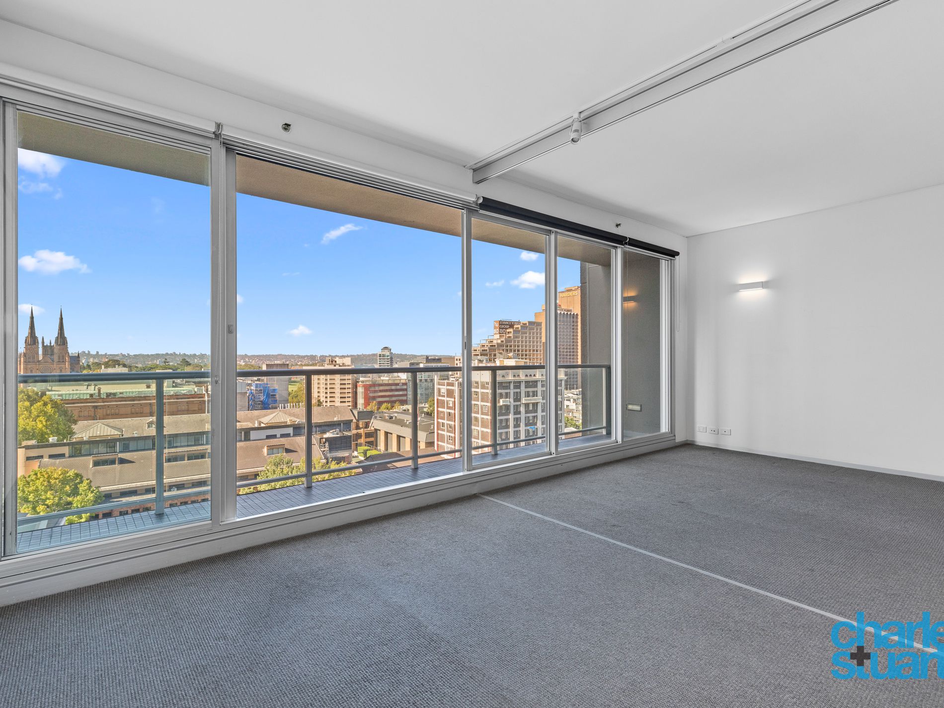 803 / 1-15 Francis Street, Darlinghurst