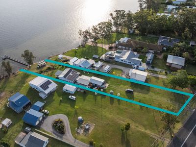 29 Saint Georges Road, St Georges Basin