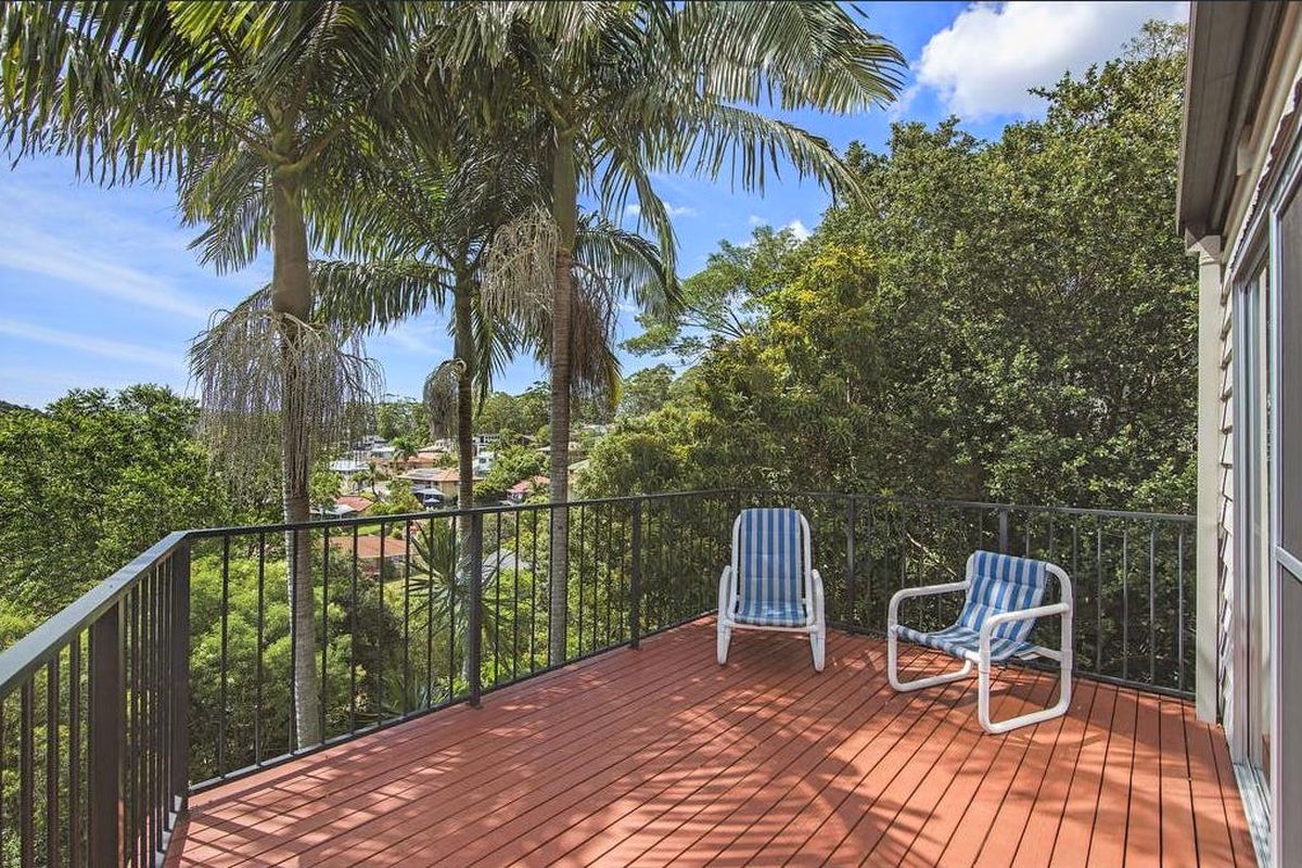 52 Hoffschildt Drive, Currumbin Waters