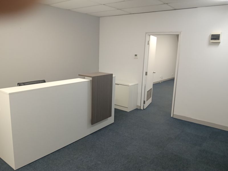 48-50 George  St, Parramatta