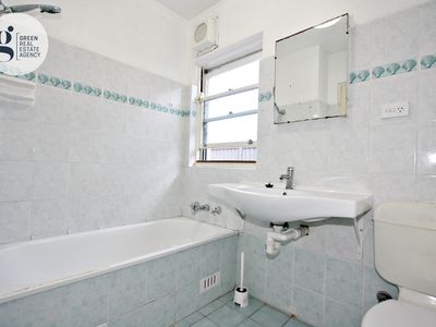 12 / 23 Gladstone Avenue, Ryde