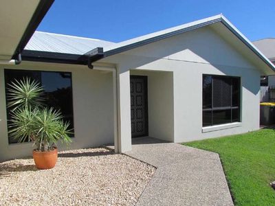 5 Mulcahy Crescent, Eimeo