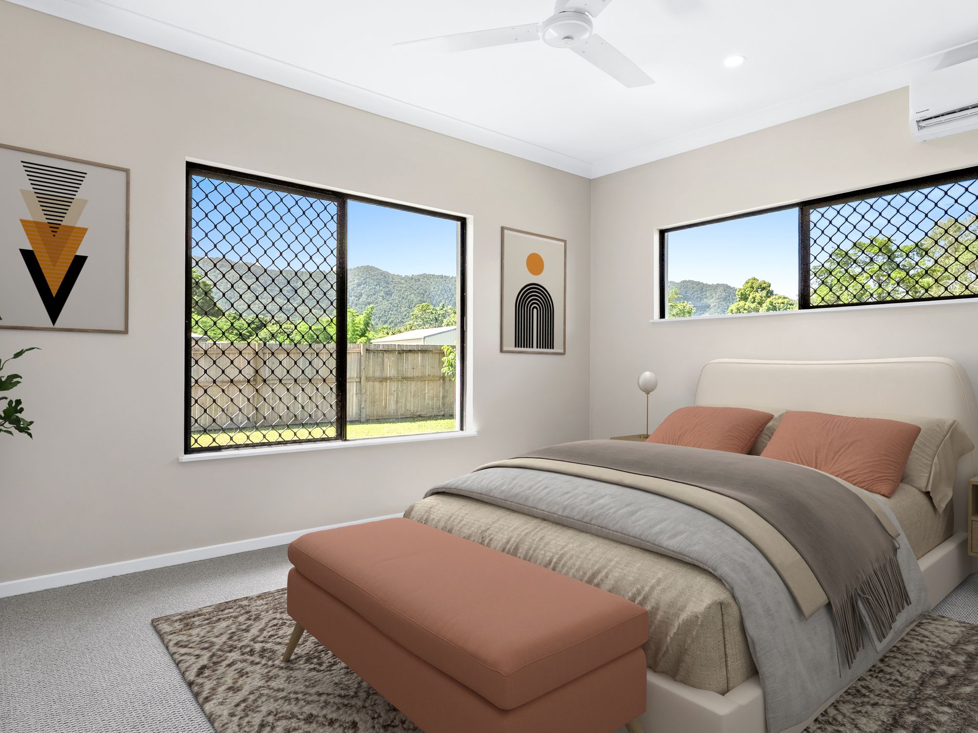 56 Cooktown Road, Edmonton