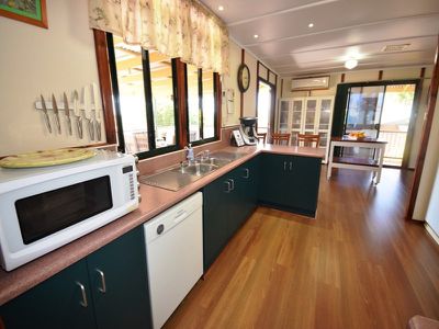 29 Eagle Street, Longreach