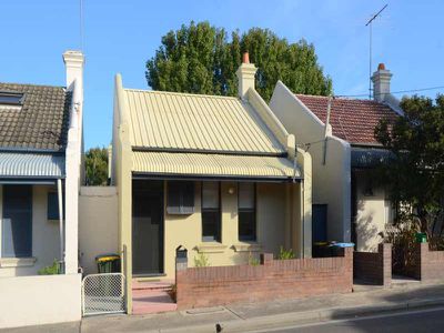 6 Styles Street, Leichhardt