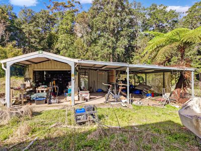 189 Byers Road, Wondecla