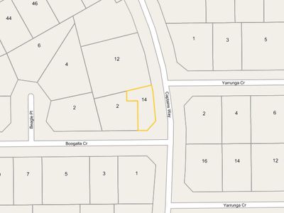 14 Captains Way, South Hedland