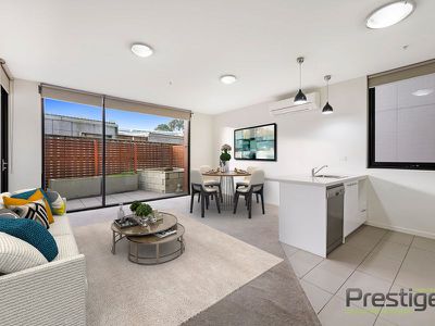 6 / 1142B Nepean Highway, Highett
