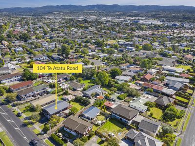 104 Te Atatu Road, Te Atatu South