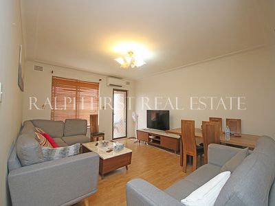 7 / 43 Fairmount Street, Lakemba