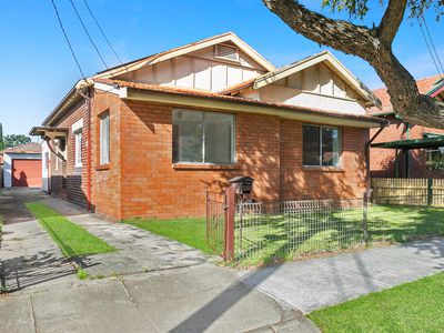 23 Page Avenue, Ashfield