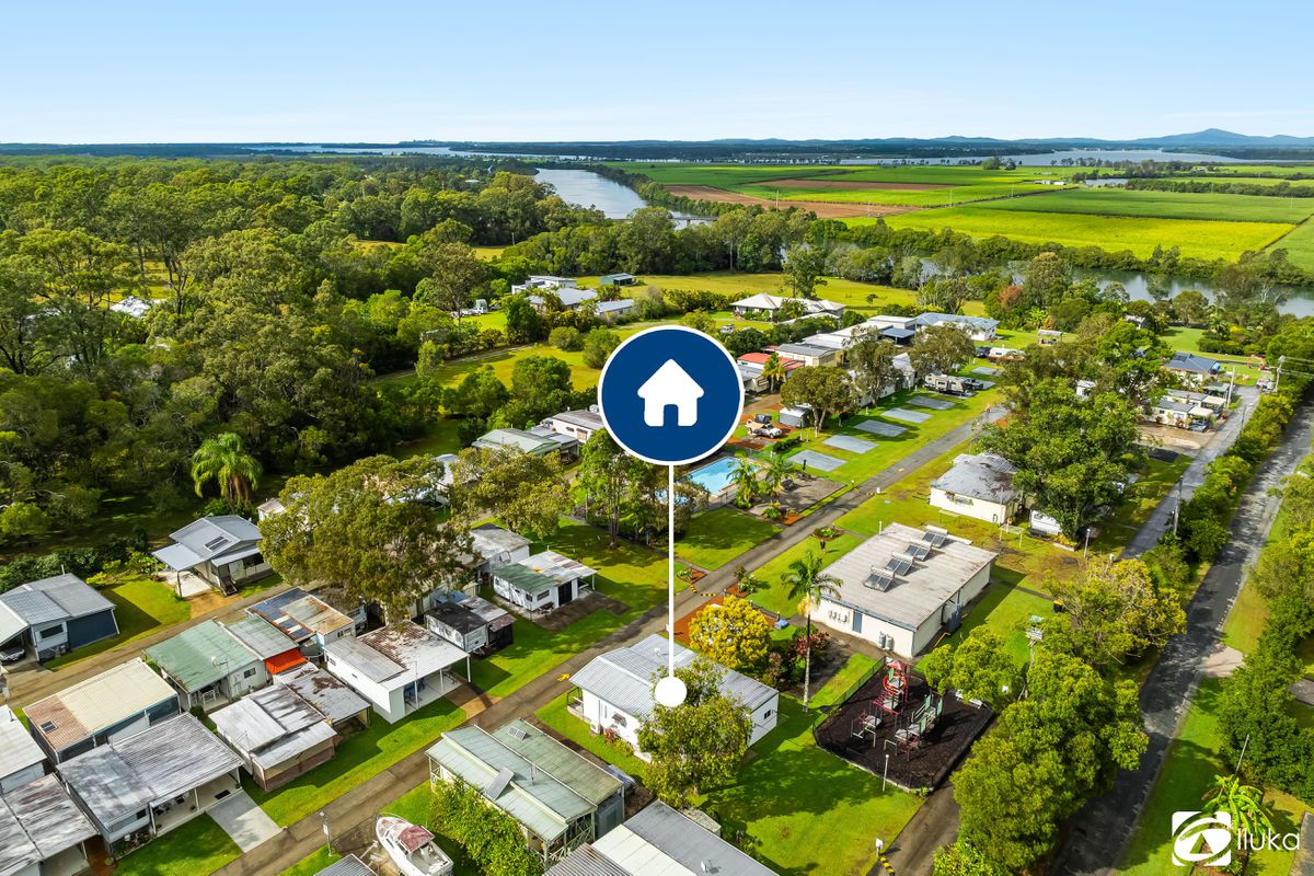 20 / 286 Iluka Road, Woombah