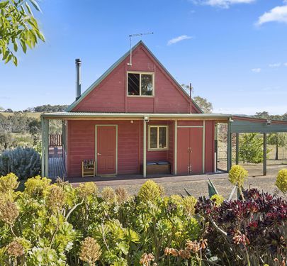 315 Stoney Creek Road, Hilldene