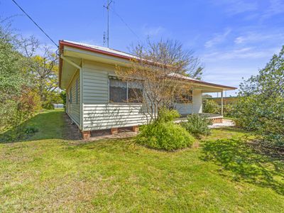 31 Jerilderie Street, Tocumwal