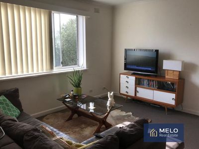 12 / 1-3 Lennox Street, Moonee Ponds