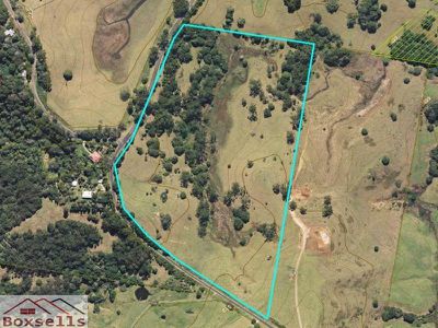Lot 2, Reesville Road, Maleny
