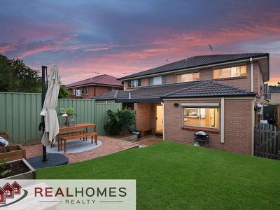17A Tarrabundi Drive, Glenmore Park