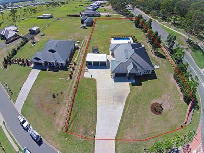 3 Seiler Ct, Karalee