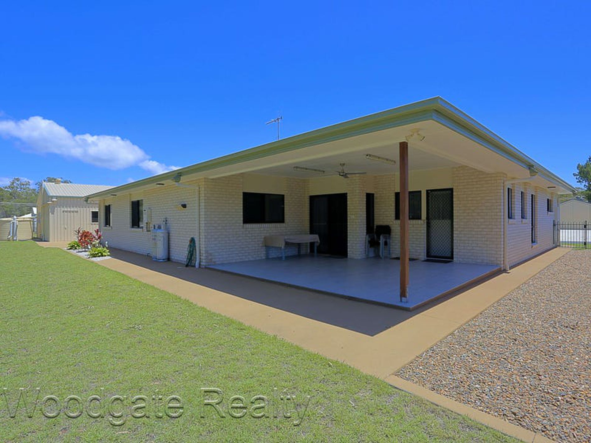 6 Driftwood Pl, Woodgate