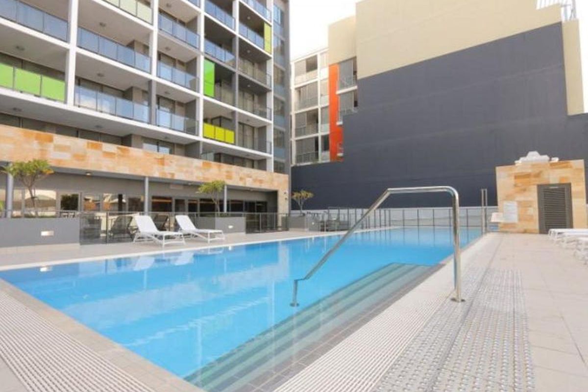 109 / 30 Hood Street, Subiaco