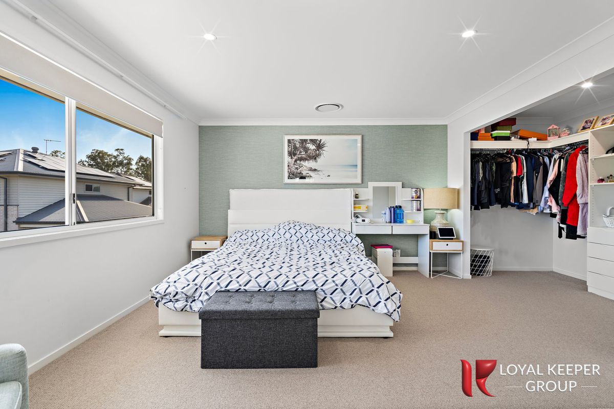 63 BROOKBENT ROAD, Pallara