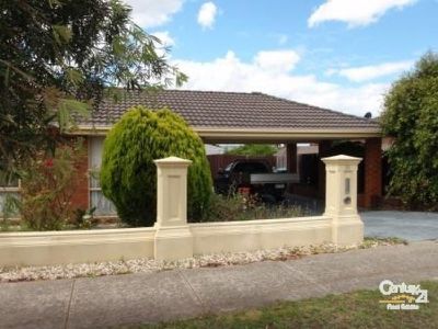 51 Huntington Drive, Hampton Park