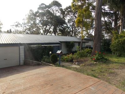 20 Helena Street , Balcolyn