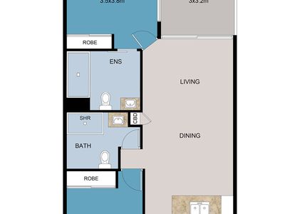 1104 / 5 Cremin Street, Upper Mount Gravatt