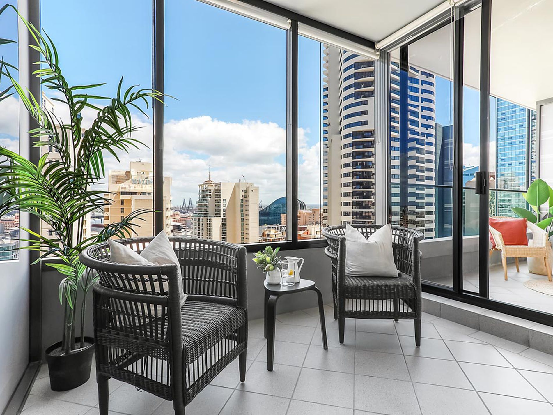 91-95 Liverpool Street, Sydney