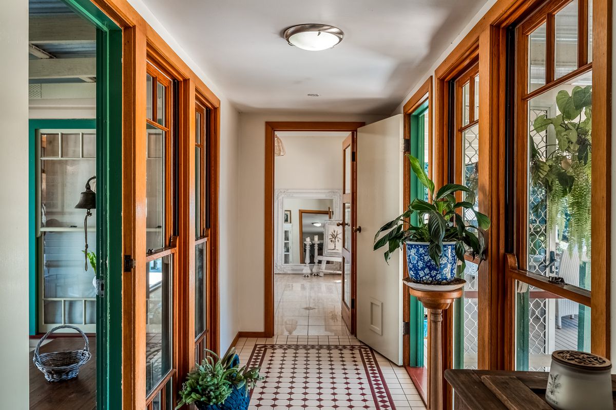 1441 Keerrong Road, The Channon