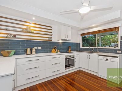 16 Wentworth Avenue, Mundingburra
