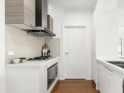 25 Kittyhawk Road, Point Cook